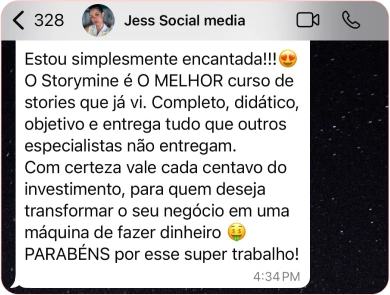 DEPOIMENTO 1-